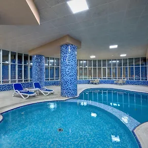 Hotel Aryana, Sharjah