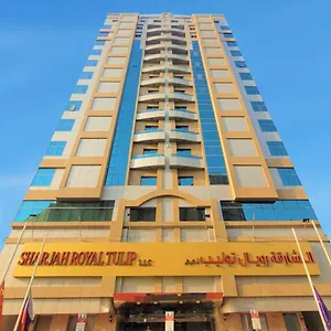 Aparthotel Royal Tulip توليب رويال, Sharjah