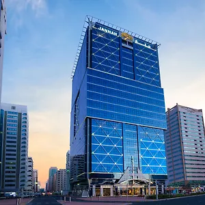 Hotel Jannah Burj Al Sarab