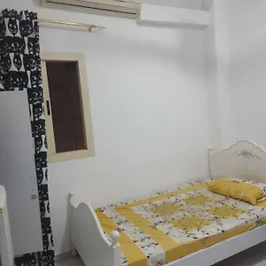 Apartment Furnished For Rent