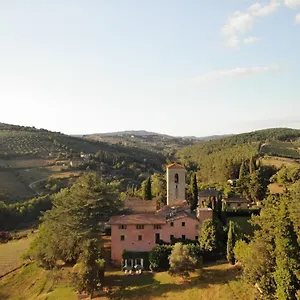 Homestay Tenuta Di San Giusto In Salcio