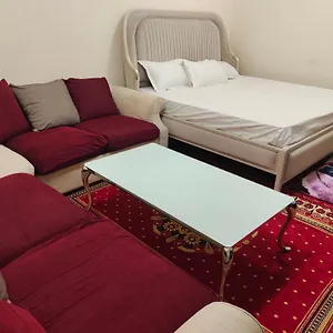 شقة Arnim Serviced - Only For Family