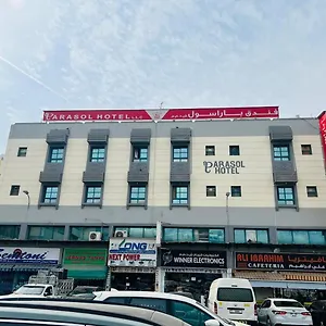 Hotel Parasol