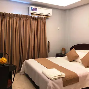 Aparthotel Everest