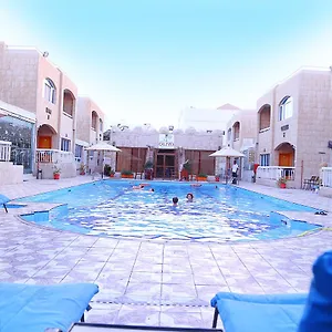 Resort Verona, Sharjah