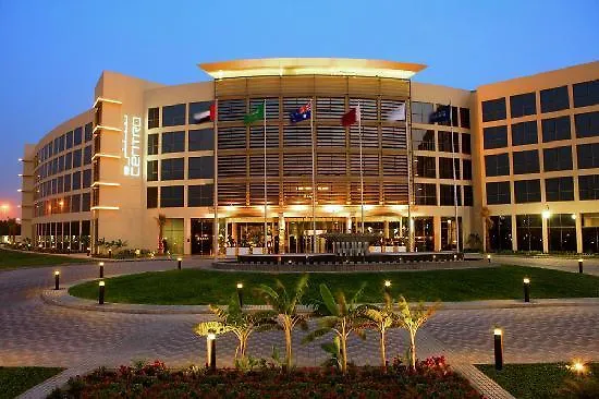 Centro Sharjah Hotel