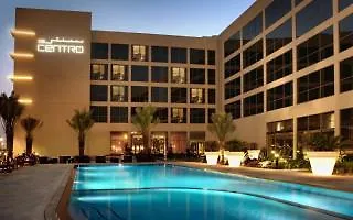 Centro Sharjah Hotel