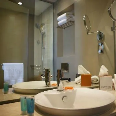 Centro Sharjah Hotel