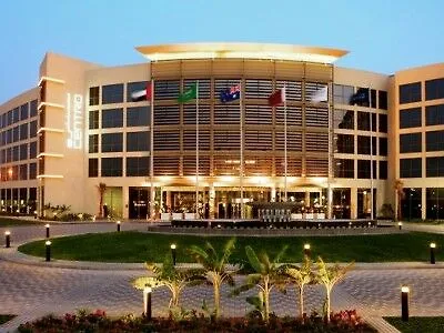 Centro Sharjah Hotel United Arab Emirates