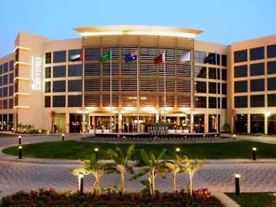 Centro Sharjah Hotel
