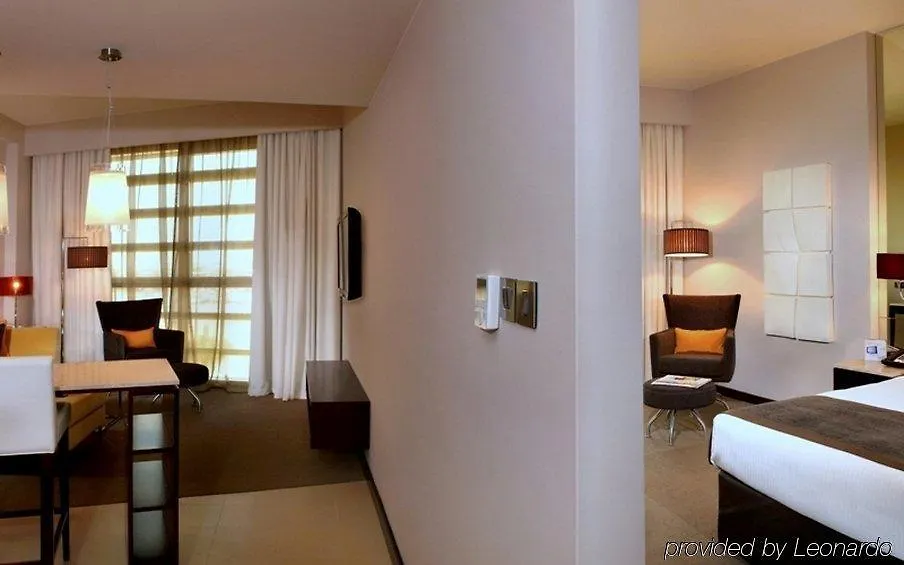 Centro Sharjah Hotel