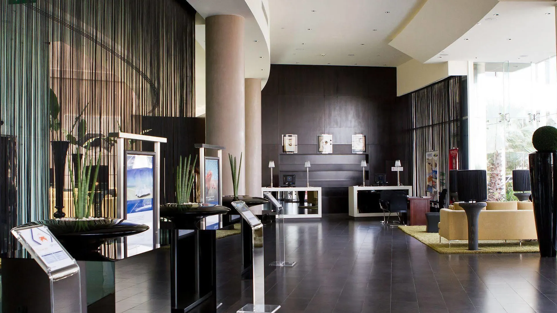 Centro Sharjah Hotel