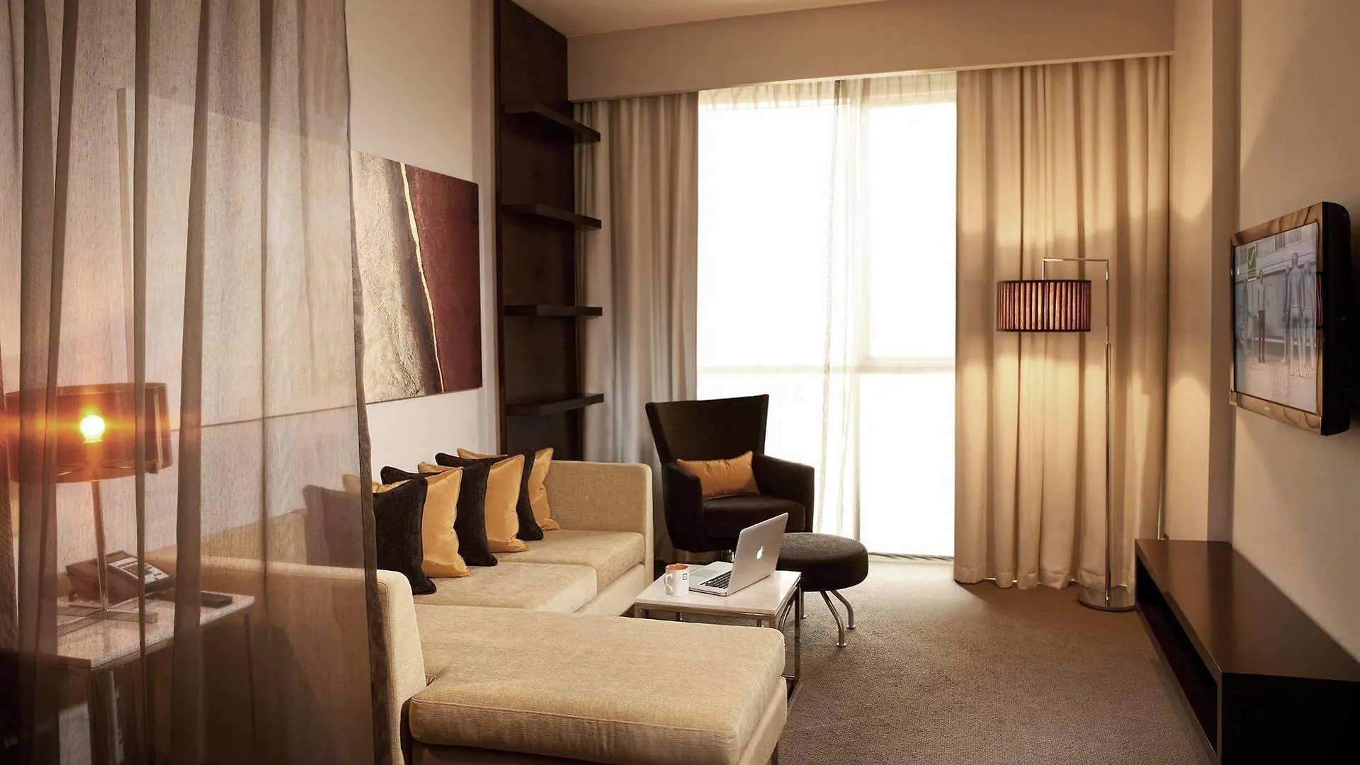 Centro Sharjah Hotel United Arab Emirates