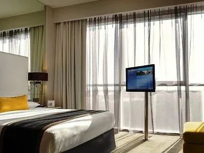 Centro Sharjah Hotel United Arab Emirates