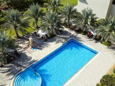 Centro Sharjah Otel