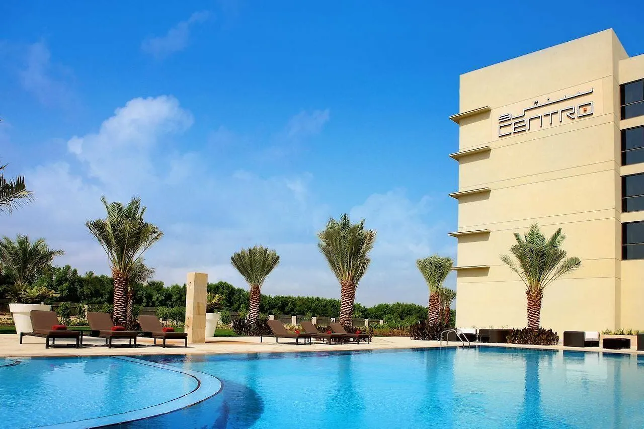 Centro Sharjah Hotel 4*,  United Arab Emirates